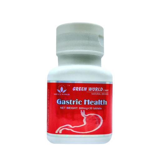 Gastric Health Tablet Price In Pakistan | Free Delivery