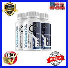 Velsan XL Male Enhancement 60 Capsules