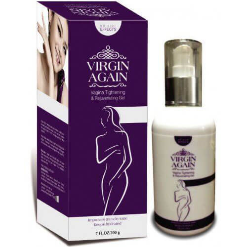 Virgin Again Gel in Pakistan