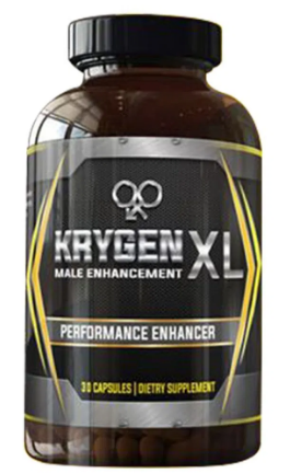 Krygen Xl Capsules in Pakistan 