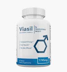  Viasil Tablets