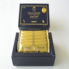 Vital Honey in Pakistan