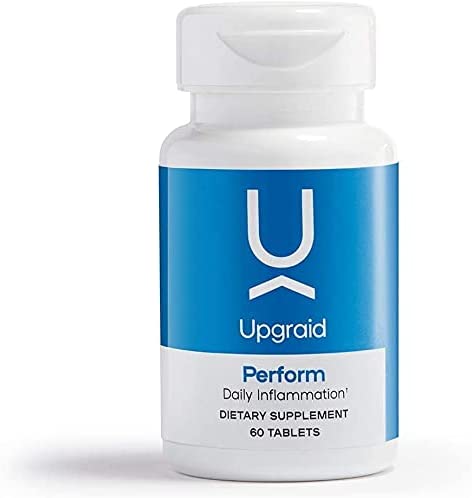 Reduce Inflammation and Relieve Chronic Aches. NSF Sport Certified– Fully Organic, Bio-available Turmeric, 