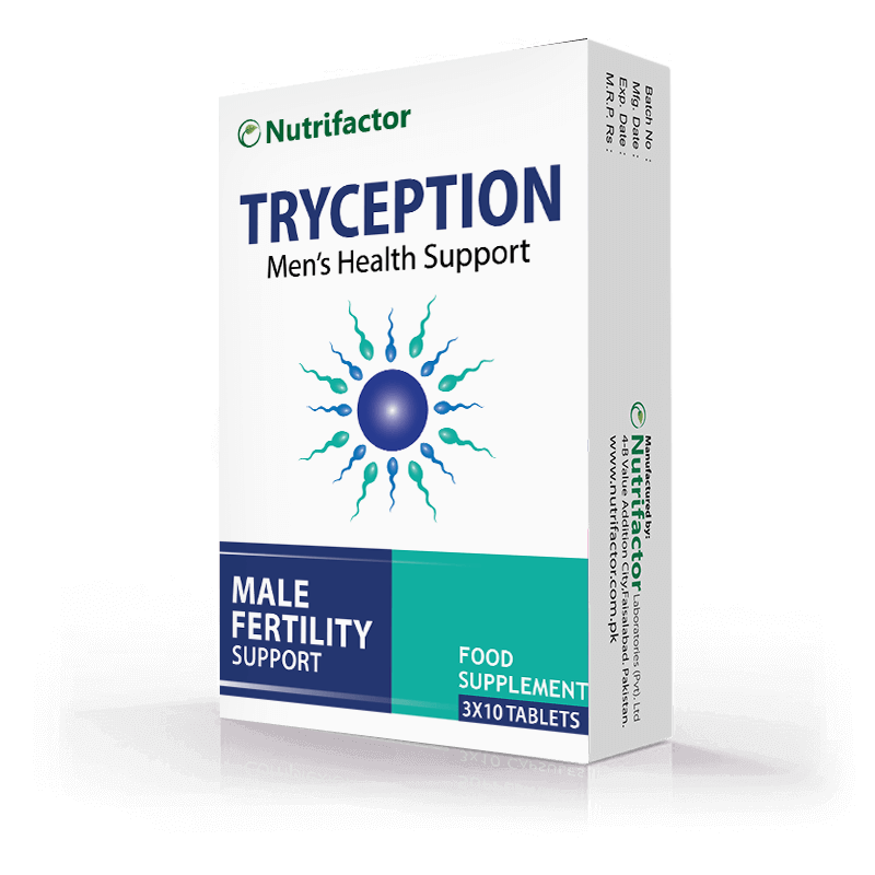 Trycepton Tablets