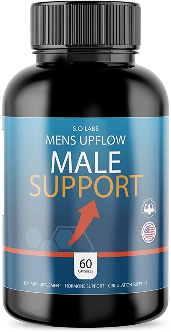 Mens Upflow Male Enhancement