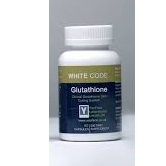 White Code Glutathione Capsules
