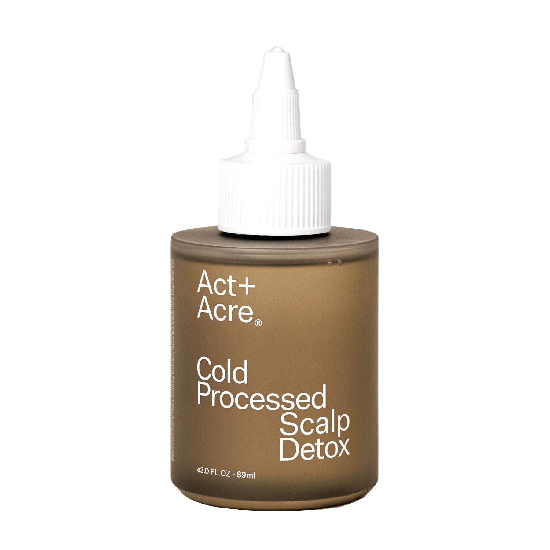 Act + Acre Scalp Detox