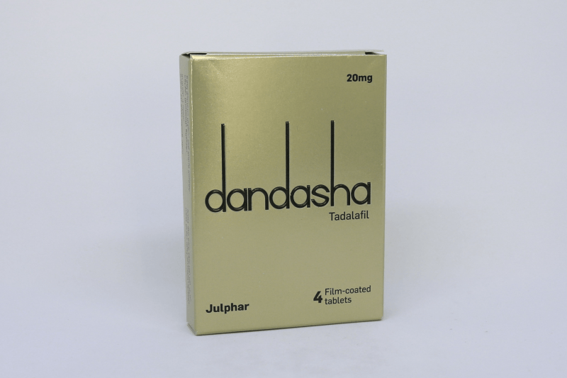 Dandasha Tablet