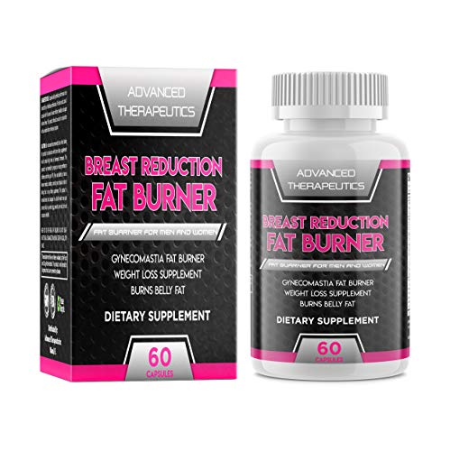 Breast Reduction Fat Burner Price In Pakistan | Free Delivery