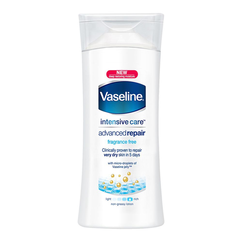 Vaseline Fragrance
