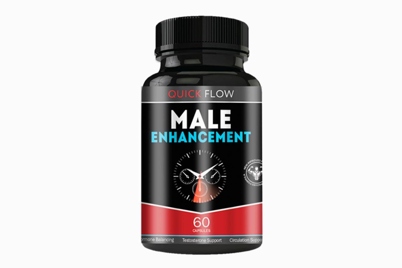 Male Enhancement Tablets