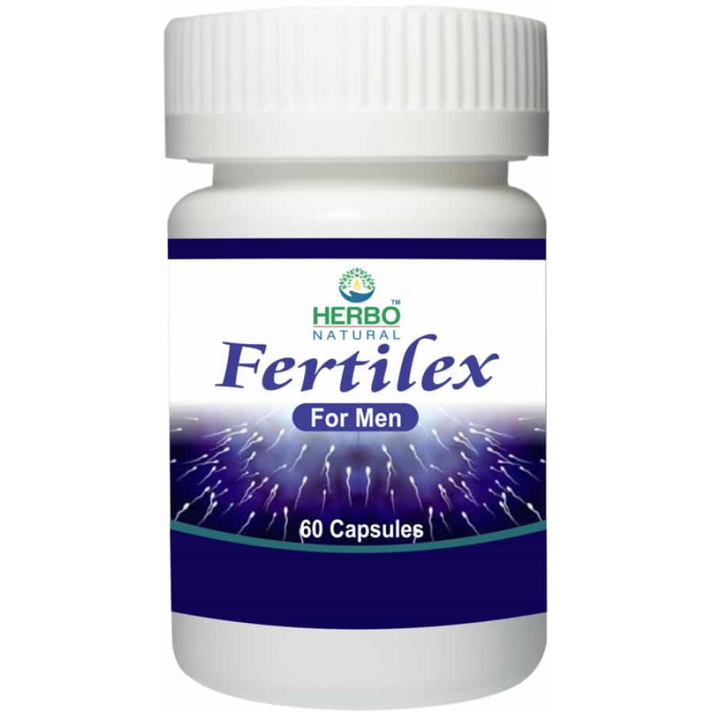 Fertilex Capsules in Pakistan