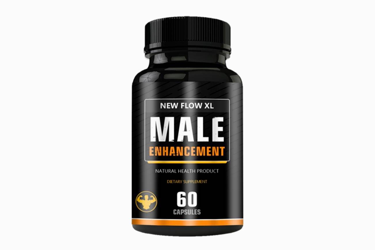 Male Enhancement Pills