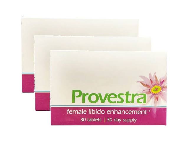 Provestra Tablets 