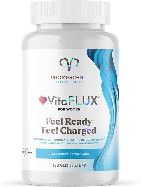 VitaFLUX for Women
