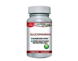 Glucomannan in Pakistan