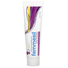 Femmesil Ultra Therapy Ointment