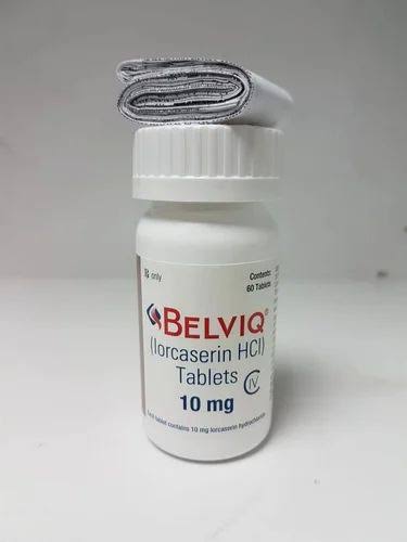 Belviq (Lorcaserin Hydrochloride) Tablet
