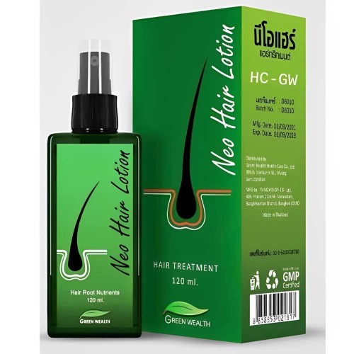 Neo Hair Lotion Original Neo Hair Growth Lotion