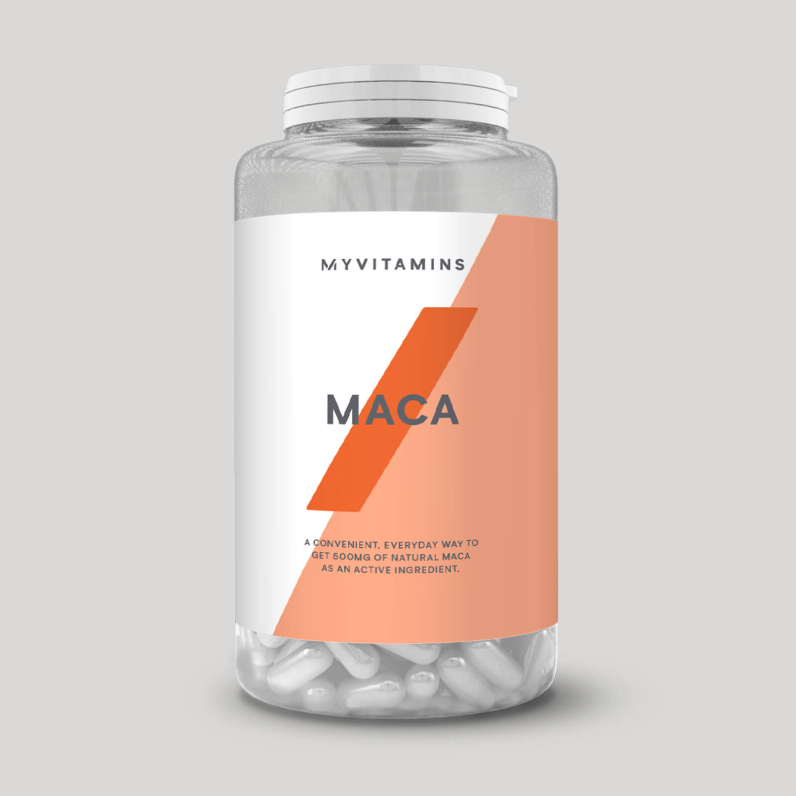 Maca Capsules Price In Pakistan | Free Delivery 