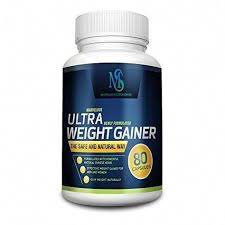 Ultra Weight Gainer