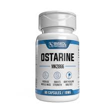Biaxol Supplements Ostarine MK2866