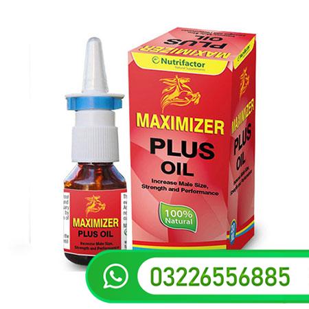Maximizer Plus