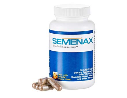 Semenax Tablets Price In Pakistan | Free Delivery
