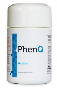 PhenQ Fat Burner Pills In Pakistan