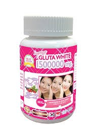 Gluta White in Pakistan