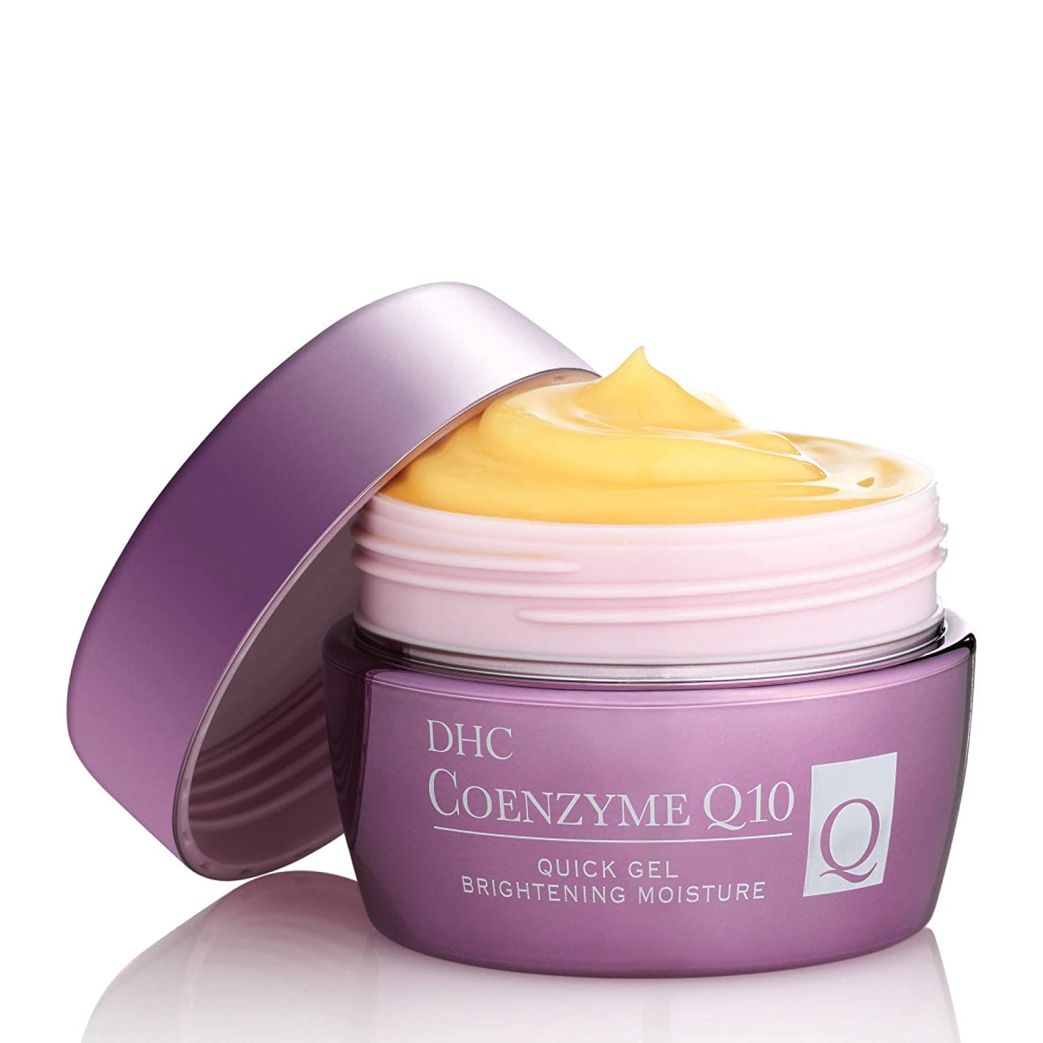 DHC CoQ10 Quick Gel Brightening Moisture, All-in-one Moisturizer, Antioxidants, 