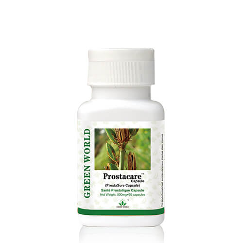 Prostasure Capsule Price In Pakistan | Free Delivery