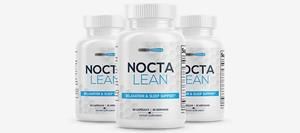 NoctaLean: New Weight Loss Sleep Aid Supplement Ingredients Price In Pakistan | Free Delivery