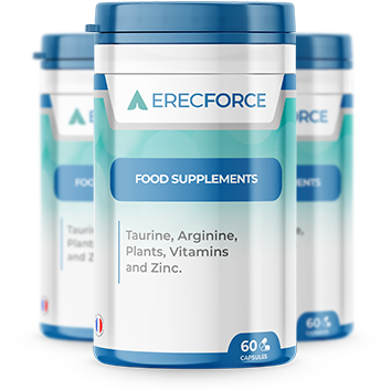 Erecforce Tablets