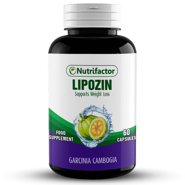 Nutrifactor Lipozin Garcinia Price In Pakistan 
